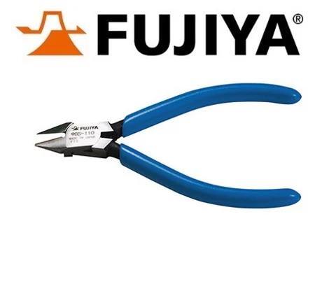 Kìm cắt nhựa lưỡi tròn Fujiya 90S-110