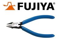 Kìm cắt nhựa lưỡi tròn Fujiya 90S-110