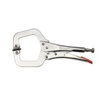 Kìm chết Asaki AK-327 - C2-11inch