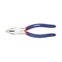 Kìm đầu bằng dài 7 inh/180mm Workpro W031023