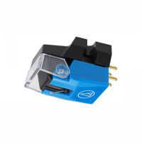 Kim đĩa than Audio Technica VM510CB