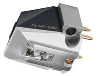 Kim đĩa than Audio Technica AT-ART9