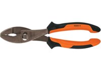 Kìm kẹp 2 lỗ cách điện 1000V Truper 13065 (PCH-8X)