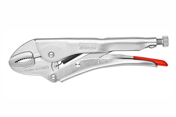 Kìm kẹp Knipex 41 04 250