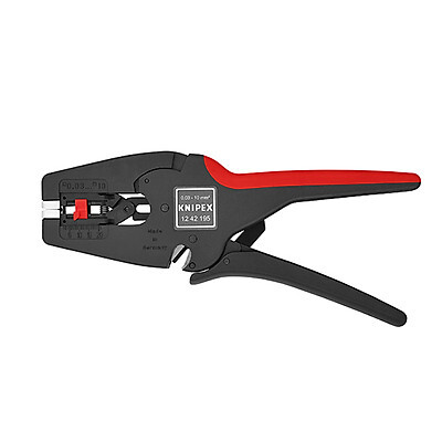 Kìm Knipex 12 42 195