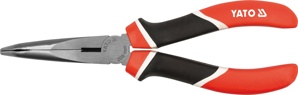 Kìm mỏ cong Yato YT-1945