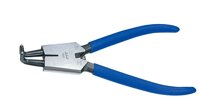 Kìm mở phe mũi cong 9-inch Tsunoda SEB-230P