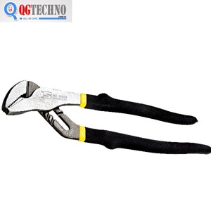 Kìm mỏ quạ Bosi BS248010