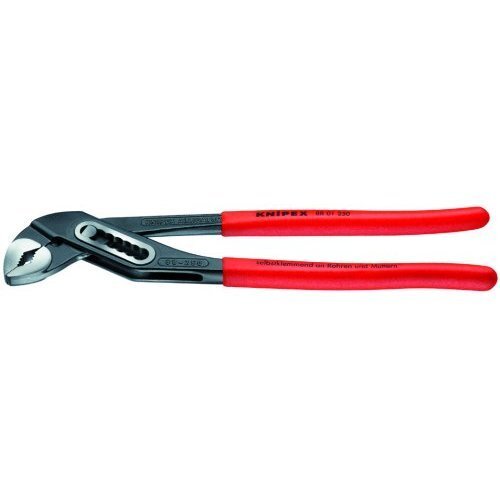 Kìm mỏ quạ Knipex 88 01 250