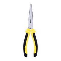 Kìm mũi dài Bosi BS193087 20cm