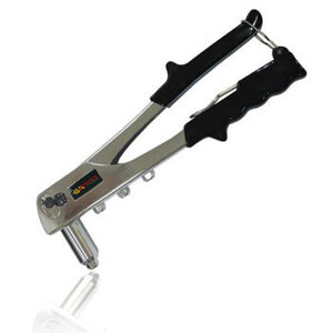 Kìm tán đinh nhôm 4 lỗ Korper KP-166-3-799