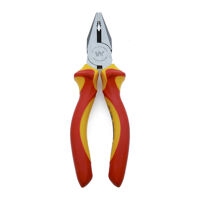 Kìm tổ hợp chuyên dùng 7" Whirl Power 15701-321-180