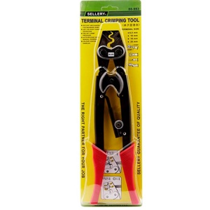 Kìm tuốt dây Sellery 88-993