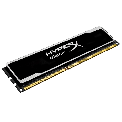 RAM Kingston PC3 12800 - DDR3, 2GB, Bus 1600MHz