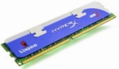 Kingston HyperX (KHX8500D2/2G) - DDR2 - 2GB - bus 1066MHz - PC2 8500