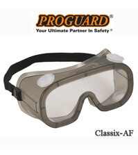 Kính bảo hộ chống hóa chất Proguard Classix-AF