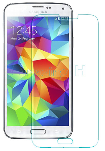 Kính cường lực Amazing H cho Galaxy S5 G900