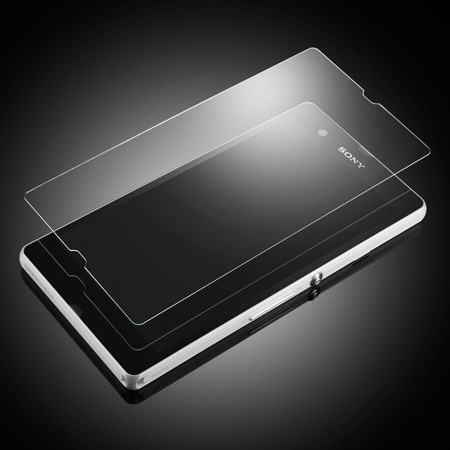 Kính cường lực TEMPERED GLASS Sony Xperia Z