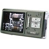 Kính Hiển Vi Kết Hợp Camera Kỹ Thuật Số Extech - MC200