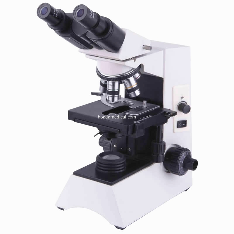 Kính hiển vi sinh học Microscope XSZ-207