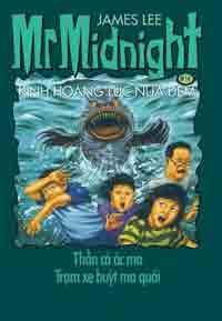 KINH HOÀNG LÚC NỬA ĐÊM (tập 14)