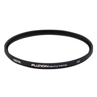 Kính lọc Hoya Fusion AntiStatic UV 77mm