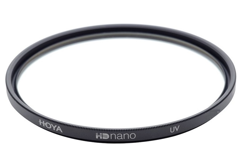 Kính lọc Hoya HD Nano UV 52mm