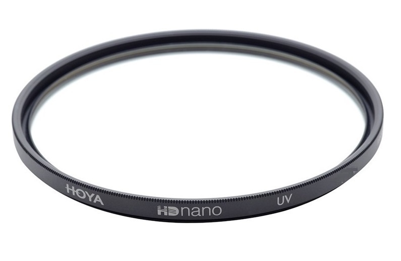 Kính lọc Hoya HD Nano UV 62mm