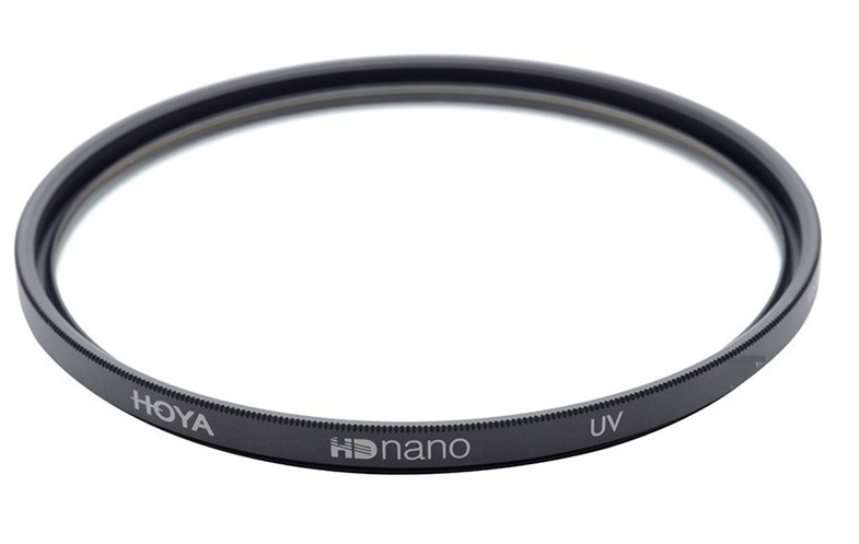 Kính lọc Hoya HD Nano UV 77mm