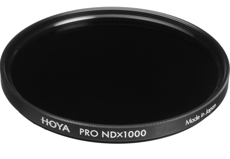Kính lọc Hoya Pro ND1000 49mm