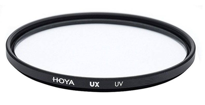 Kính lọc Hoya UX UV 55mm