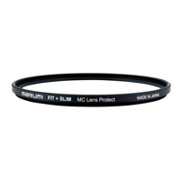 Kính lọc Marumi Fit & Slim Lens Protect 62mm