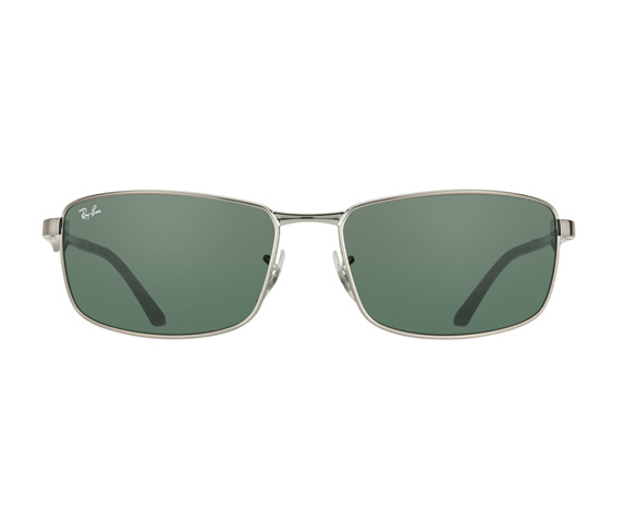 Kính mát nam Ray-Ban RB3498