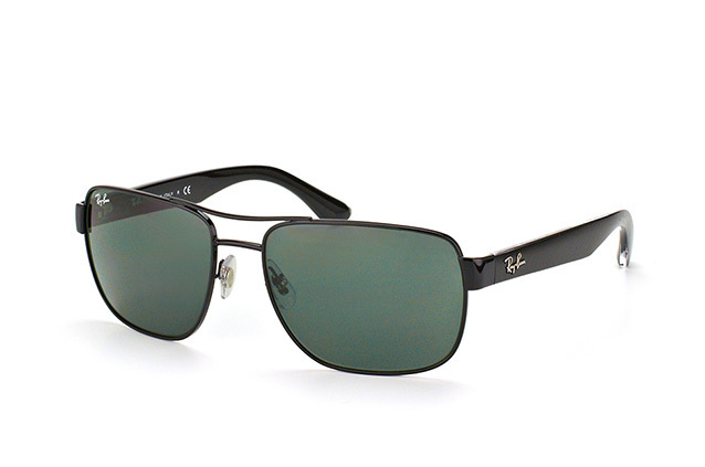 Kính mát nam Ray-Ban RB3530