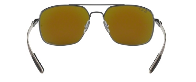 Kính mát nam Ray-Ban RB8322CH