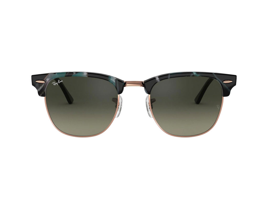 Kính mát nam Rayban RB3016F