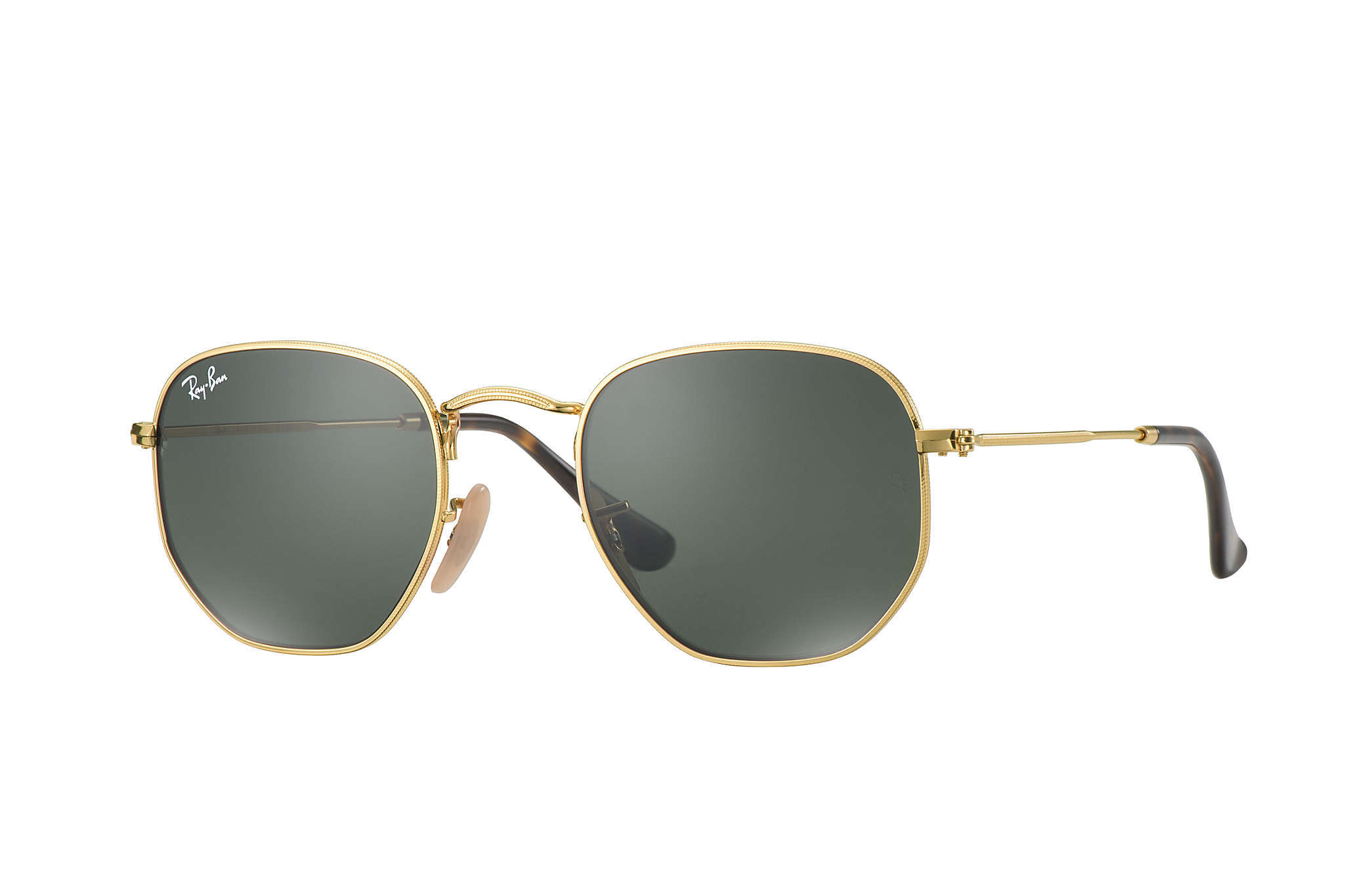 Kính mát nam Rayban RB3548N