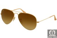 Kính mắt nam Rayban RB3025-112/85