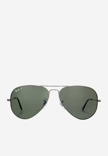 Kính mát nữ Ray-Ban Aviator Classic RB3025 màu 004/58