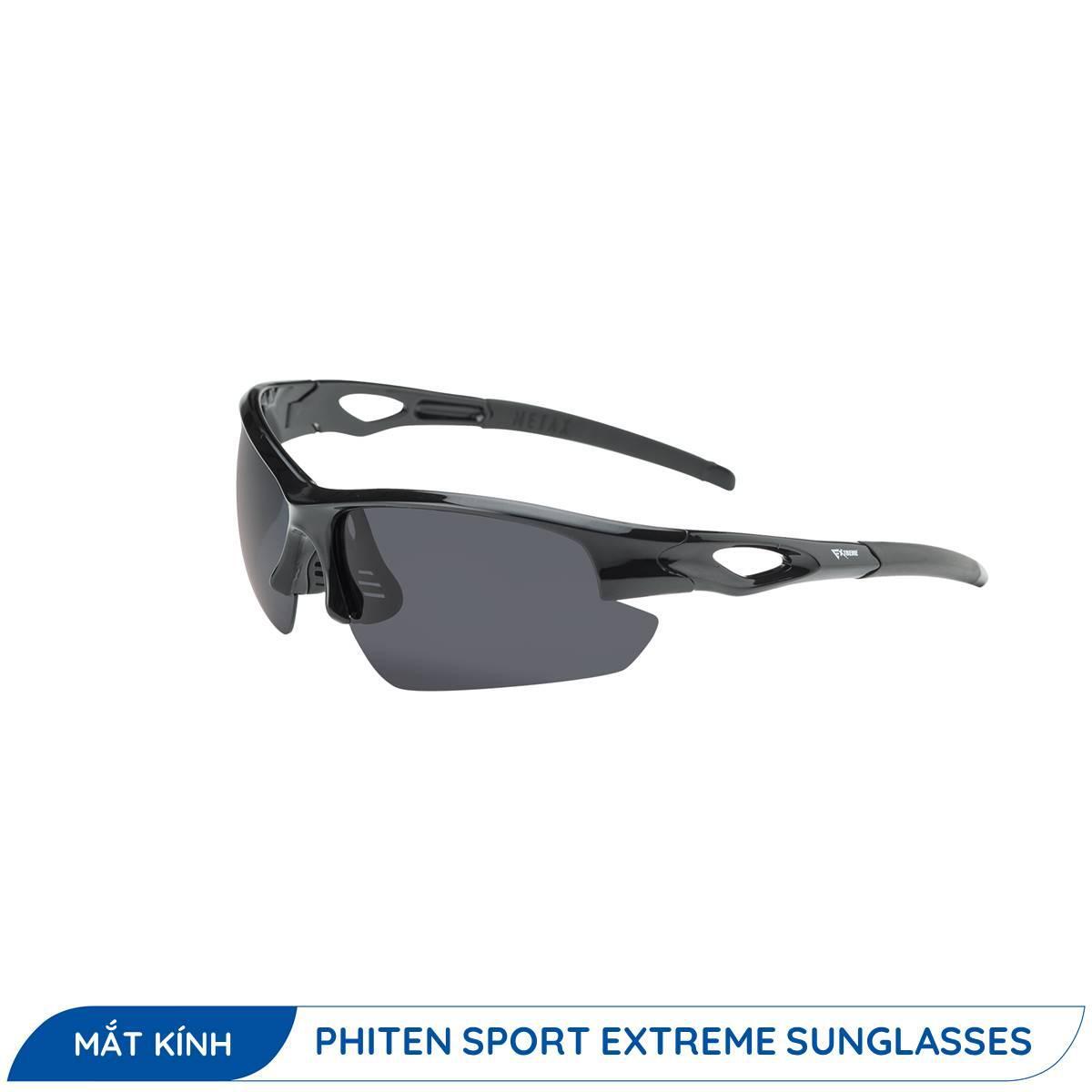 Kính mát Phiten Sports Sunglasses Extreme ME114100