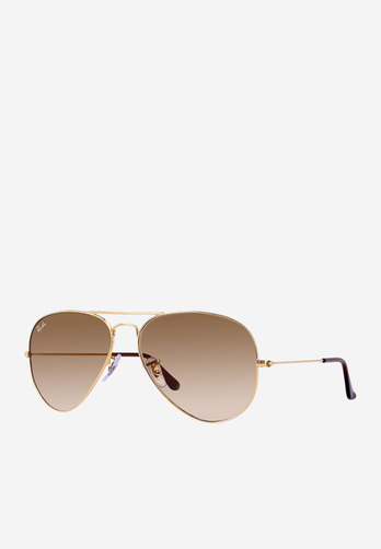 Kính mát Ray-Ban Aviator Gradient RB3025 mã 001/51