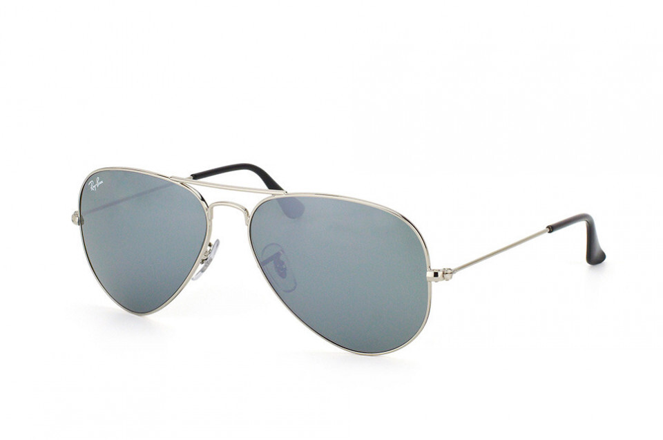 Kính mát Rayban RB3025 W3277