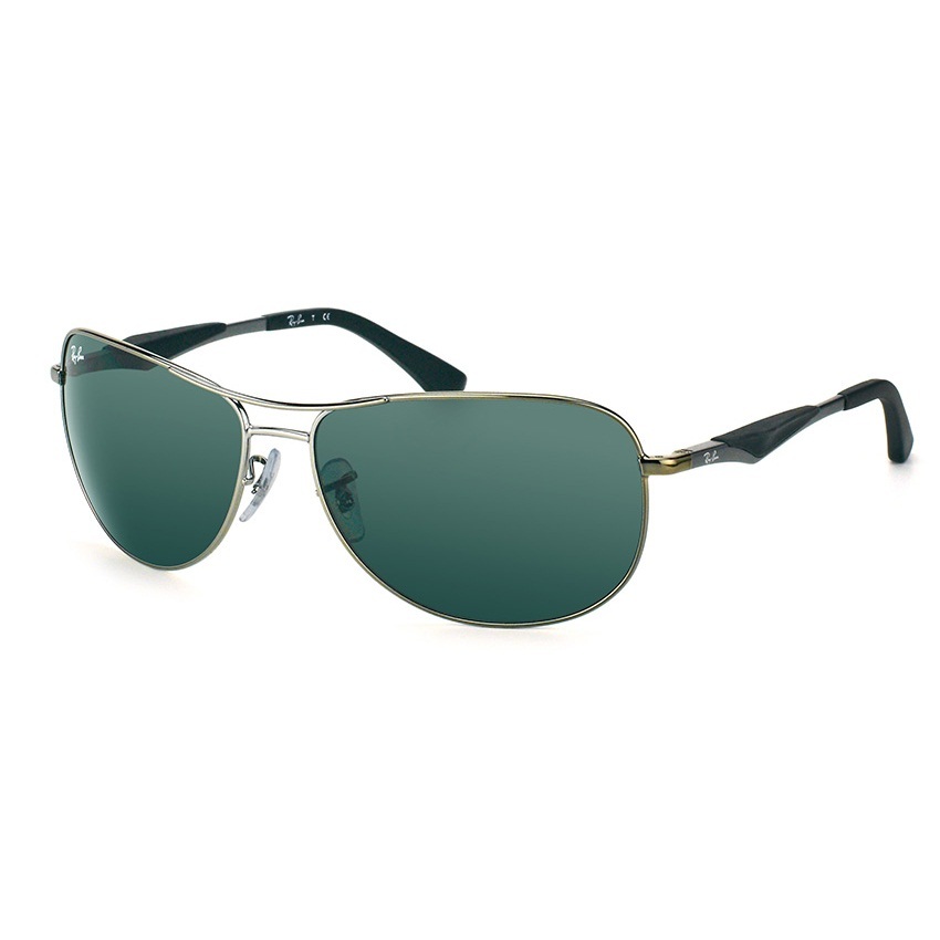 Kính mát Rayban RB3519 mã 004/71