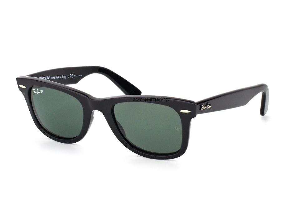 Kính mát Rayban Wayfarer Polarized RB2140