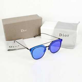 Kính mắt thời trang cao cấp Dior DR08