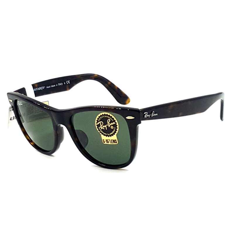 Kính mát Unisex Rayban RB 2140F 902