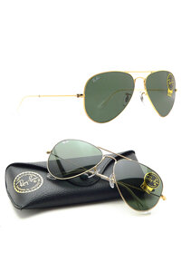 Kính mát unisex Rayban-RB 3025 L0205