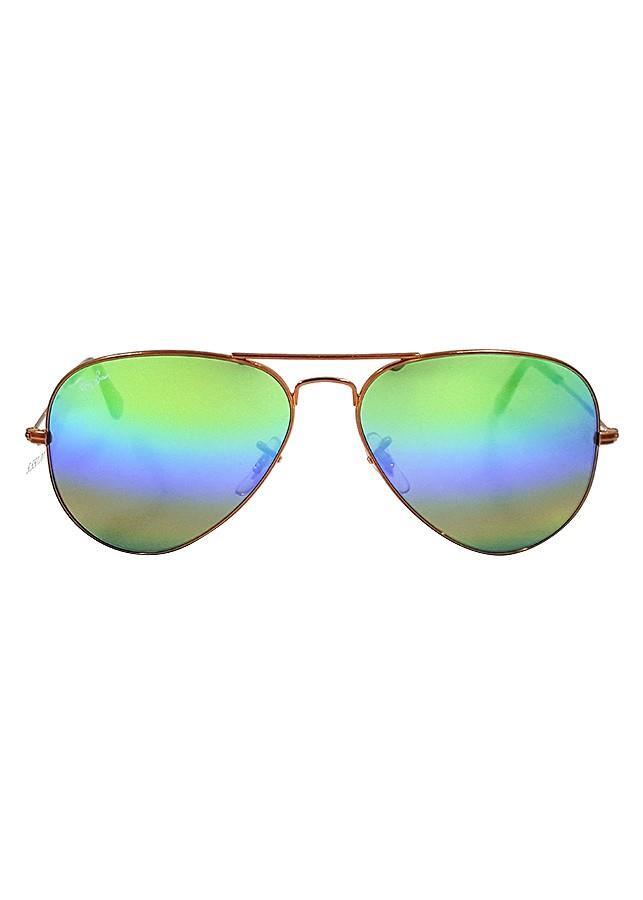 Kính mát unisex Rayban RB 3025 9018/C3