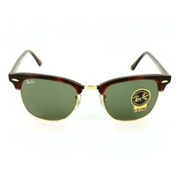 Kính mát Unisex Rayban RB3016 W0366