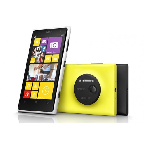 Kính Nokia Lumia 1020